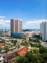 The Sea View (D15), Condominium #619544701